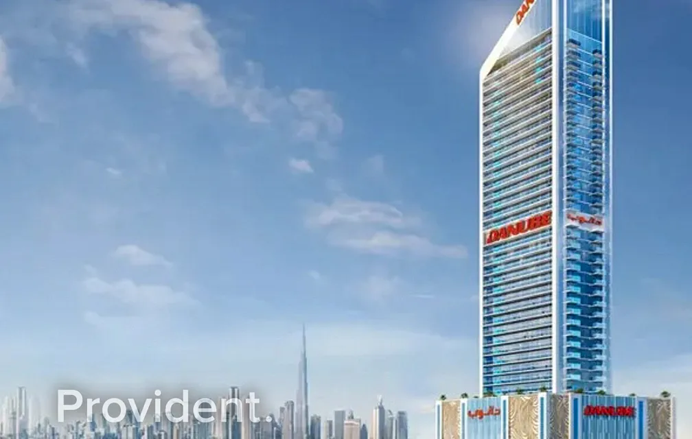 property image - Provident Estate