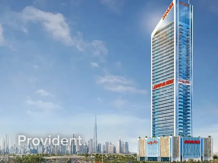 Apartment - Provident Estate