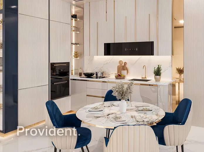 Apartment - Provident Estate