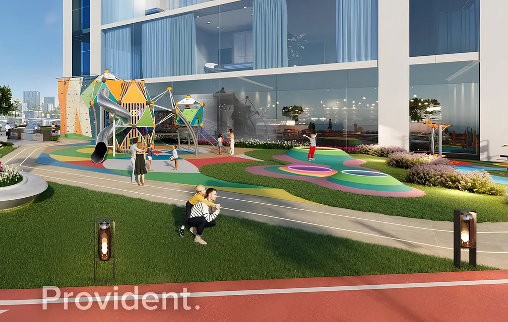 property image - Provident Estate