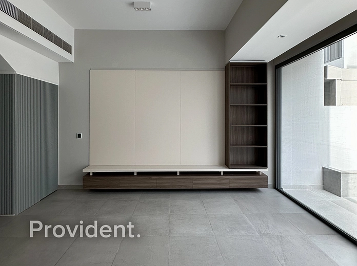 Townhouse - Provident Estate