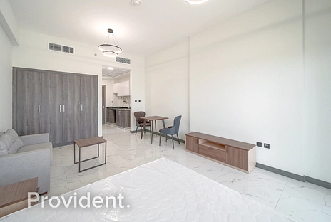 Apartment - Provident Estate