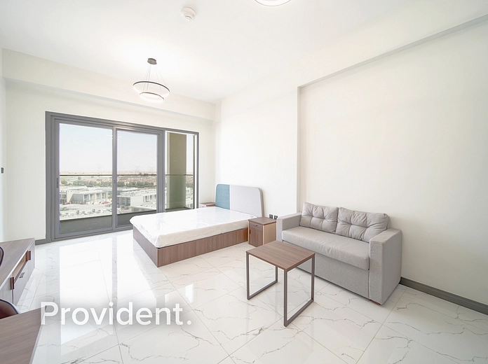 Apartment - Provident Estate
