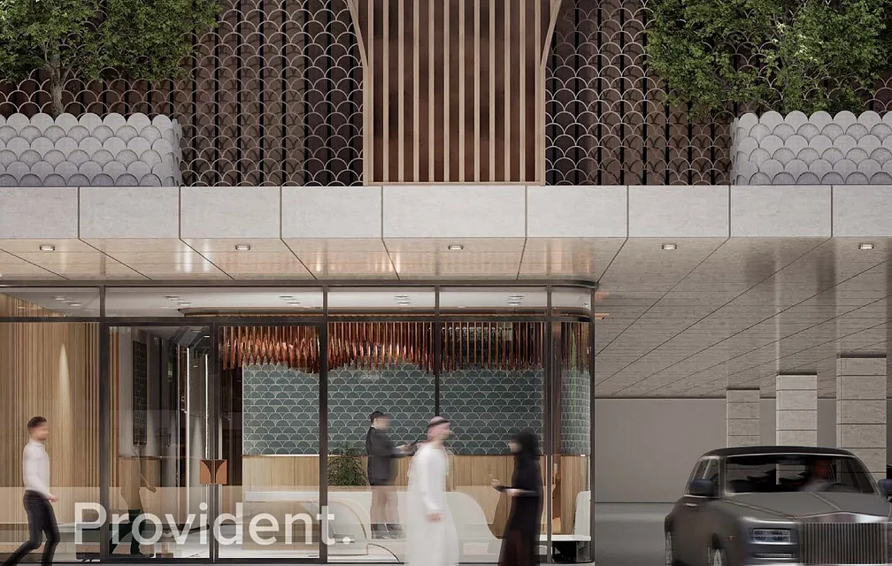 property image - Provident Estate