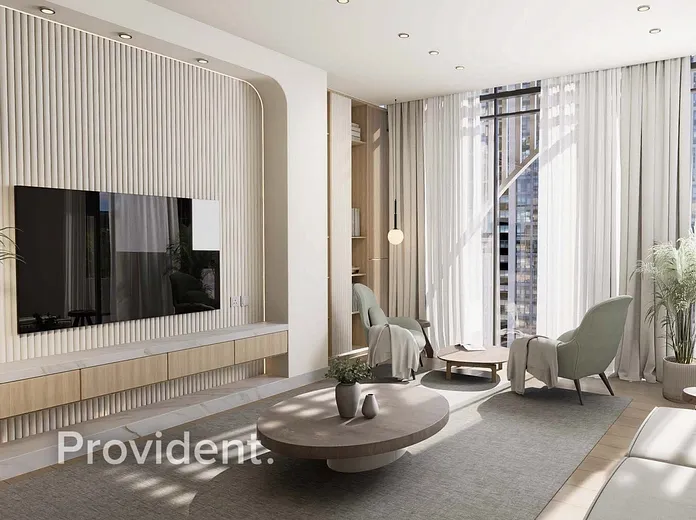 Apartment - Provident Estate