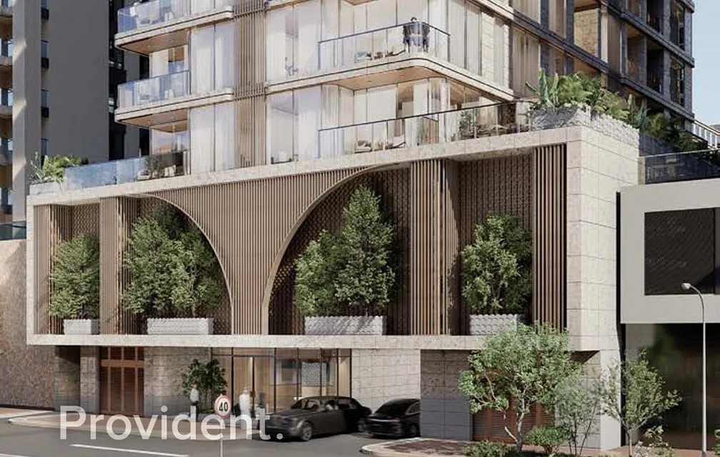 property image - Provident Estate