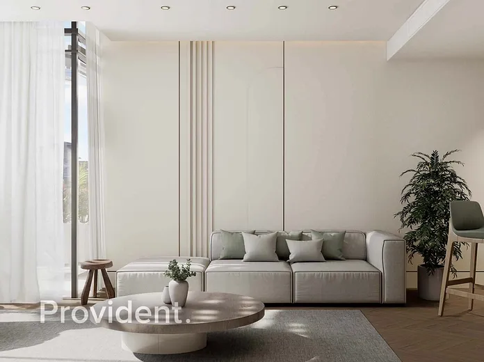 Apartment - Provident Estate