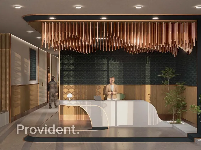 Apartment - Provident Estate