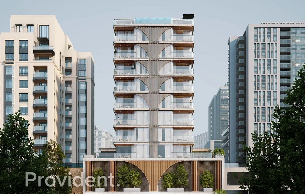 property image - Provident Estate