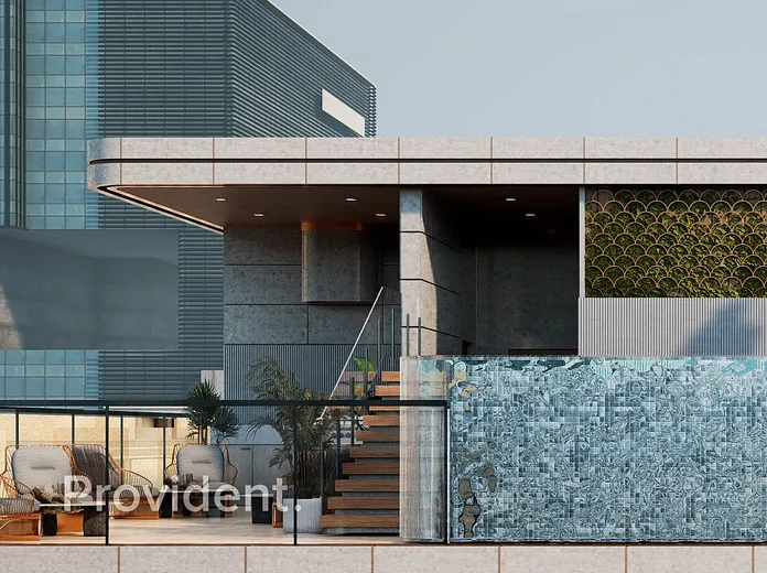 Apartment - Provident Estate