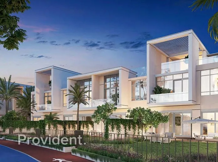 Townhouse - Provident Estate