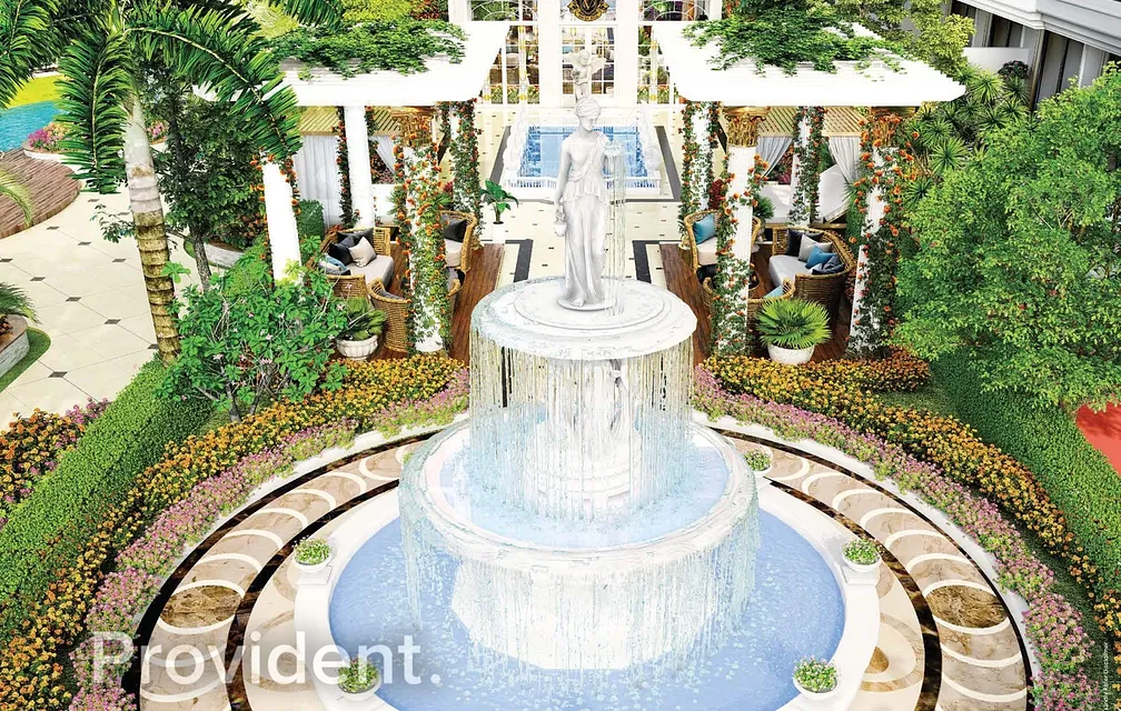 property image - Provident Estate