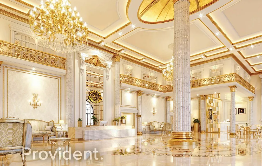 property image - Provident Estate