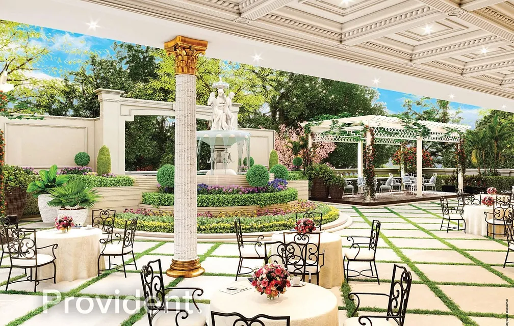 property image - Provident Estate