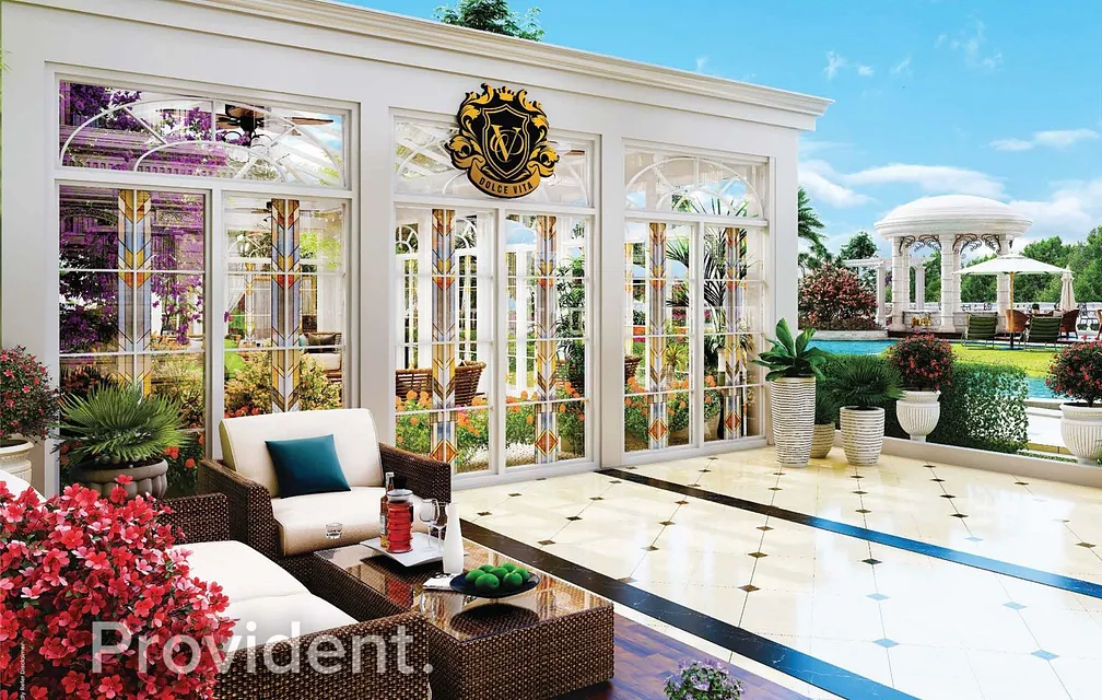 property image - Provident Estate