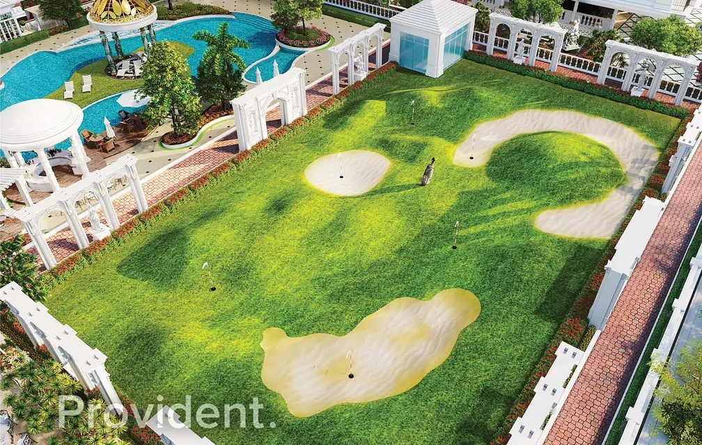 property image - Provident Estate