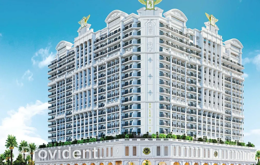 property image - Provident Estate