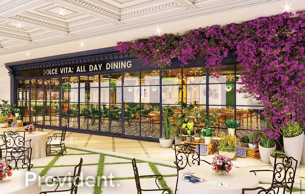 property image - Provident Estate