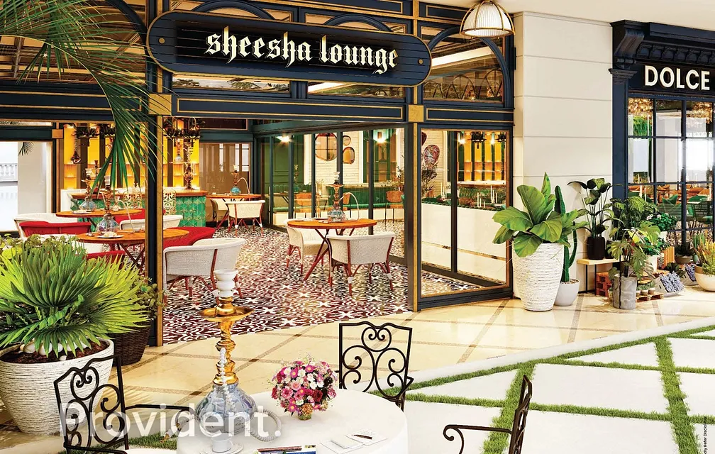 property image - Provident Estate