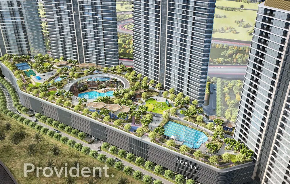 property image - Provident Estate