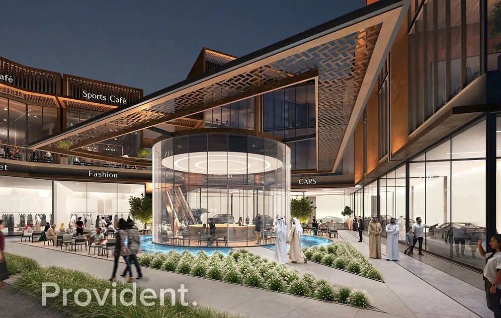 property image - Provident Estate