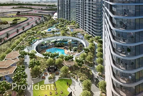Apartment - Provident Estate
