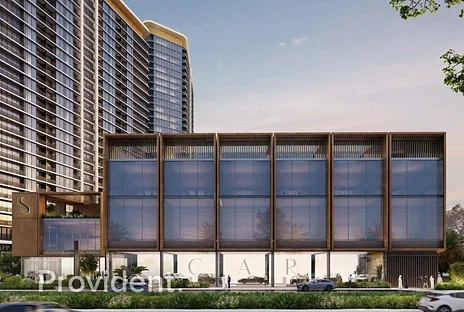 Apartment - Provident Estate