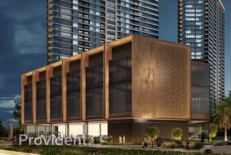 Apartment - Provident Estate