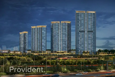 Apartment - Provident Estate