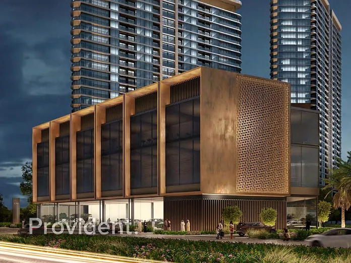Apartment - Provident Estate