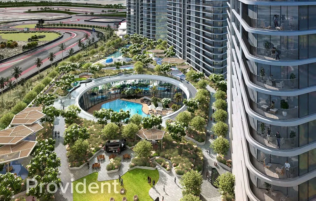 property image - Provident Estate
