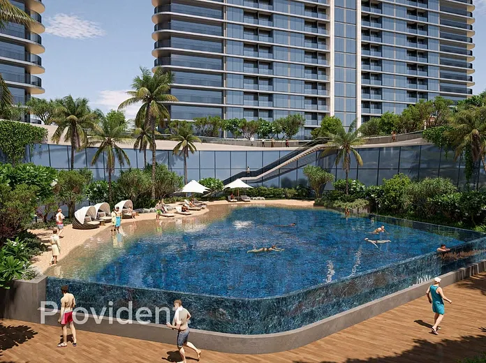 Apartment - Provident Estate