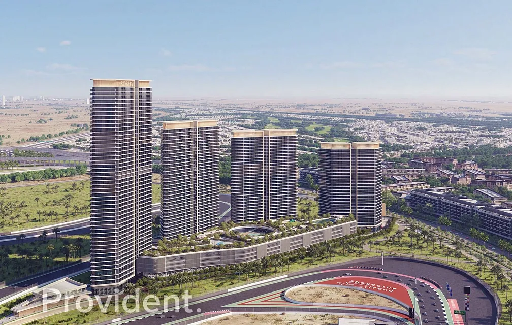 property image - Provident Estate