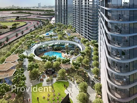 Apartment - Provident Estate