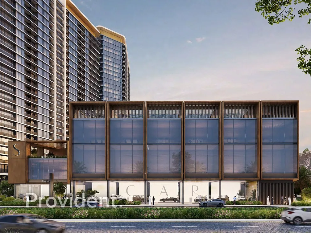 property image - Provident Estate
