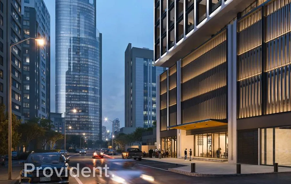 property image - Provident Estate