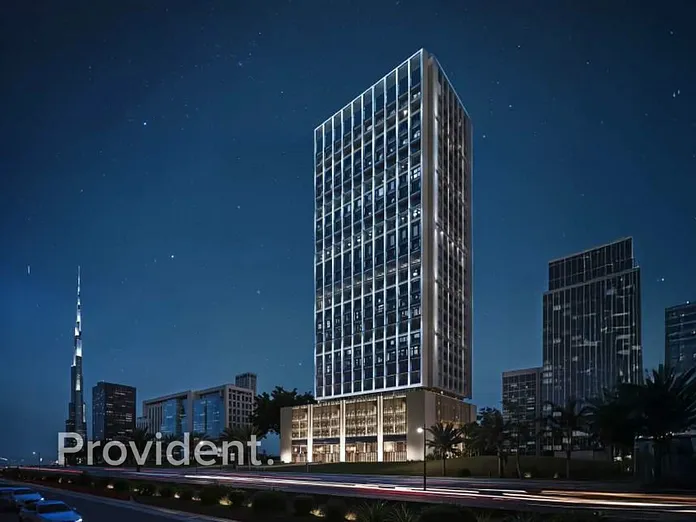 Apartment - Provident Estate
