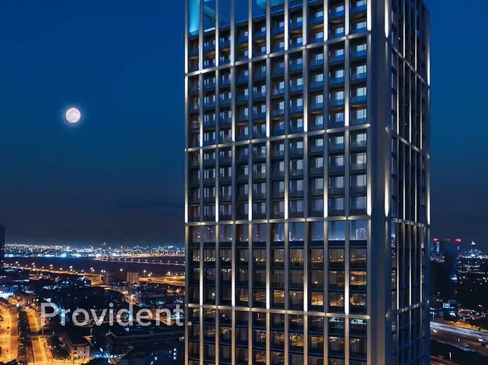 Apartment - Provident Estate