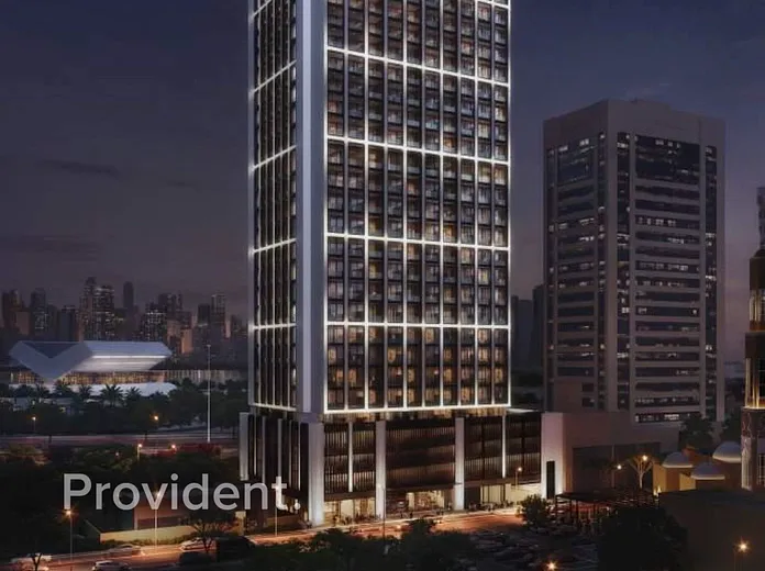 Apartment - Provident Estate