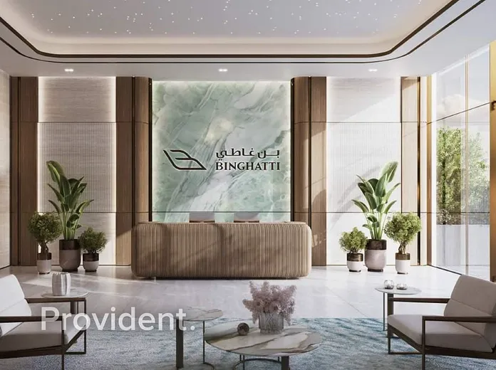 Apartment - Provident Estate