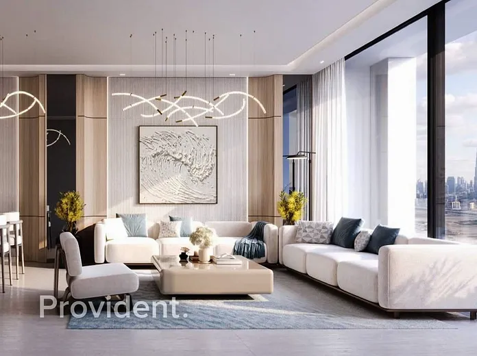 Apartment - Provident Estate