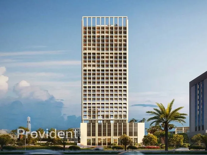 Apartment - Provident Estate