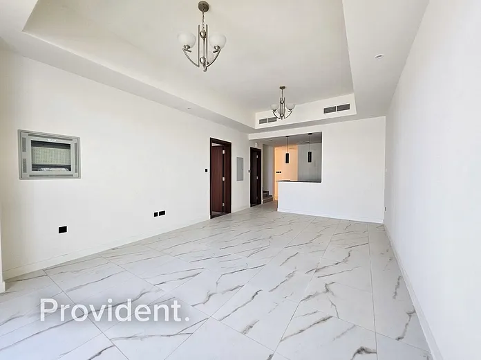 Townhouse - Provident Estate