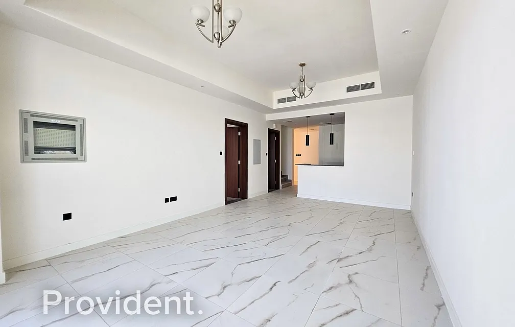 Townhouse - Provident Estate
