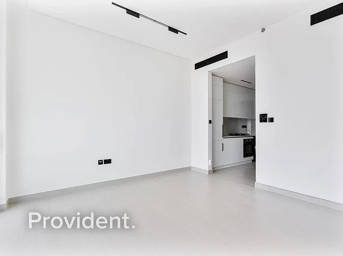 Apartment,Studio - Provident Estate