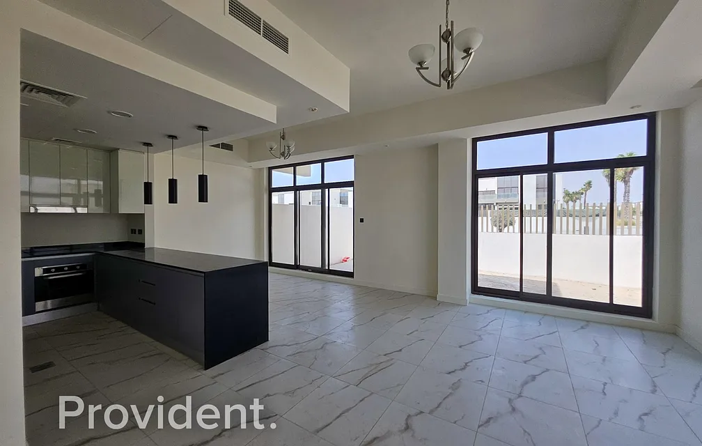 Townhouse - Provident Estate