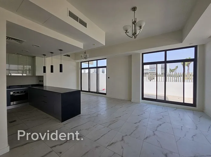 Townhouse - Provident Estate