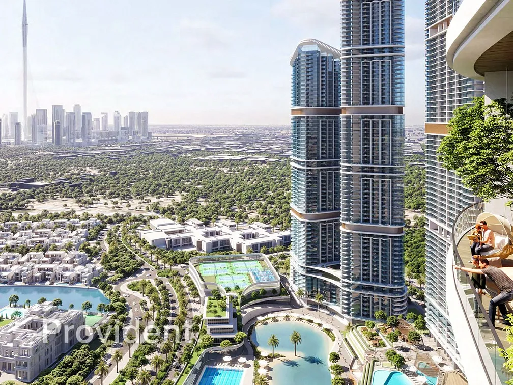 property image - Provident Estate