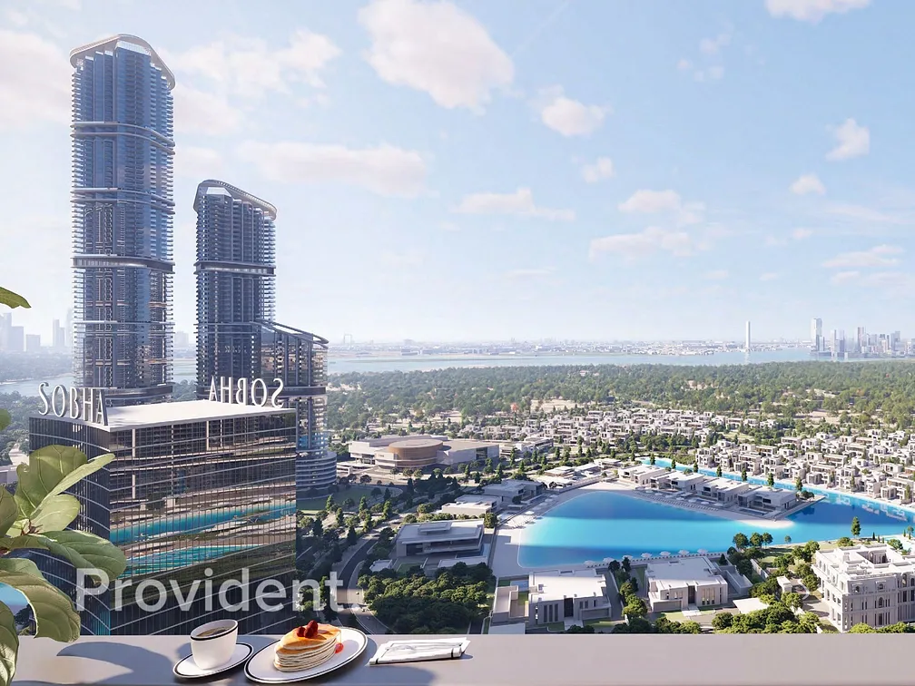 property image - Provident Estate