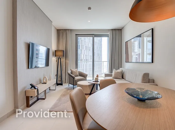 Apartment - Provident Estate